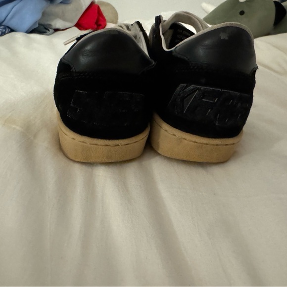 Golden Goose ball star sneakers - Picture 5 of 5